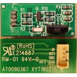 EKO K500USN IR BOARD AT0090367 XYT190217